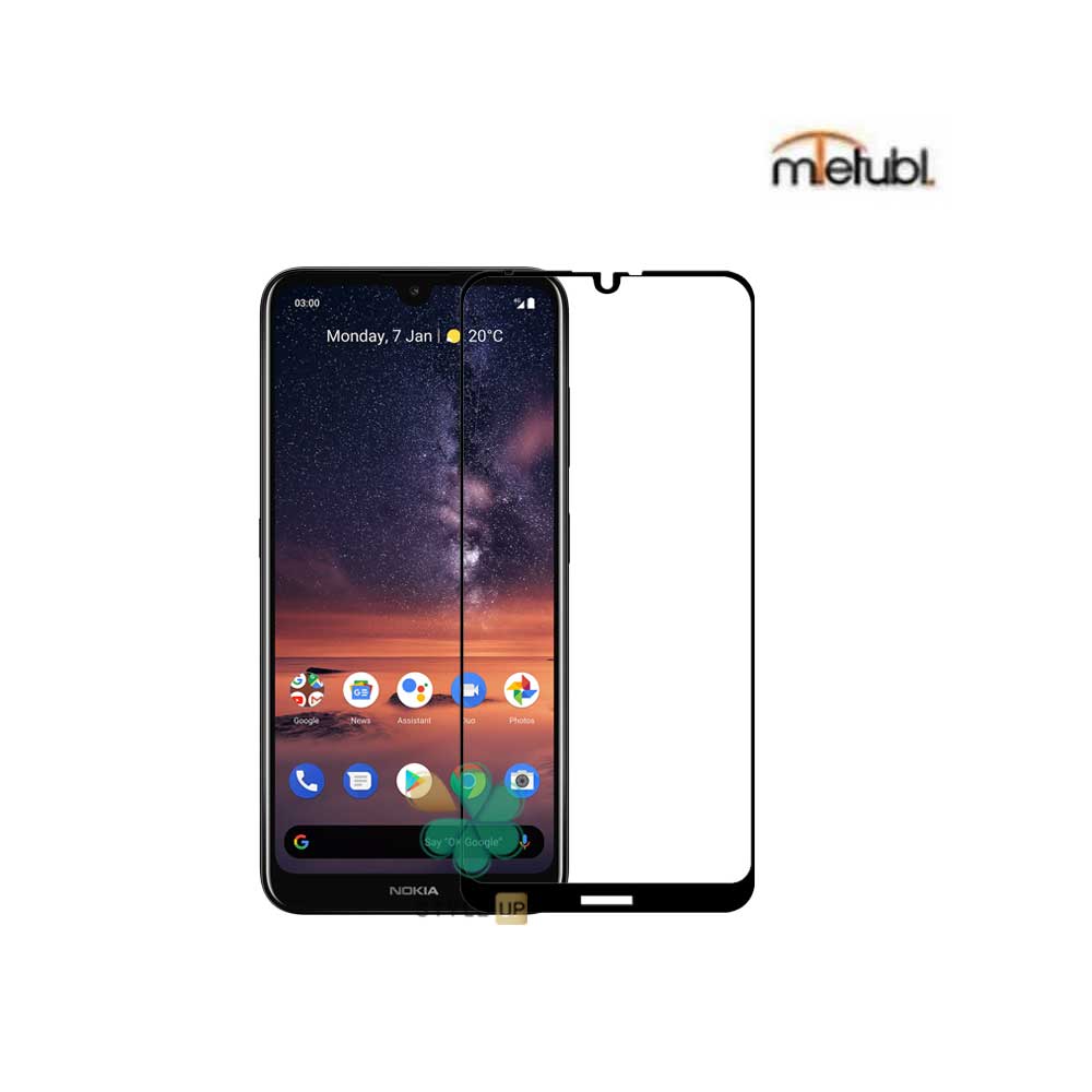 محافظ صفحه گوشی Anti Static میتوبل مناسب Nokia 3.2