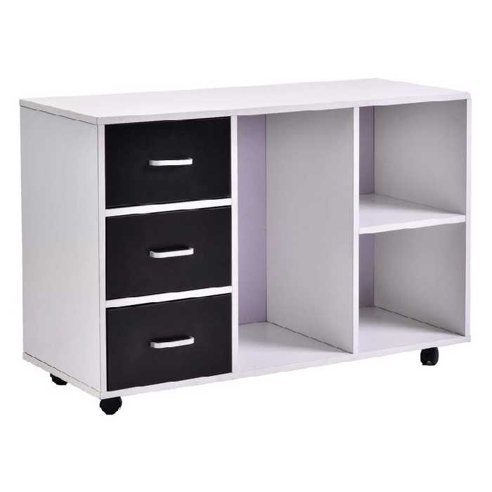 کتابخانه مدل IKE556 | choobsub