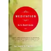 کتاب Meditation اثر Ian Gawler and Paul Bedson انتشارات TarcherPerigee