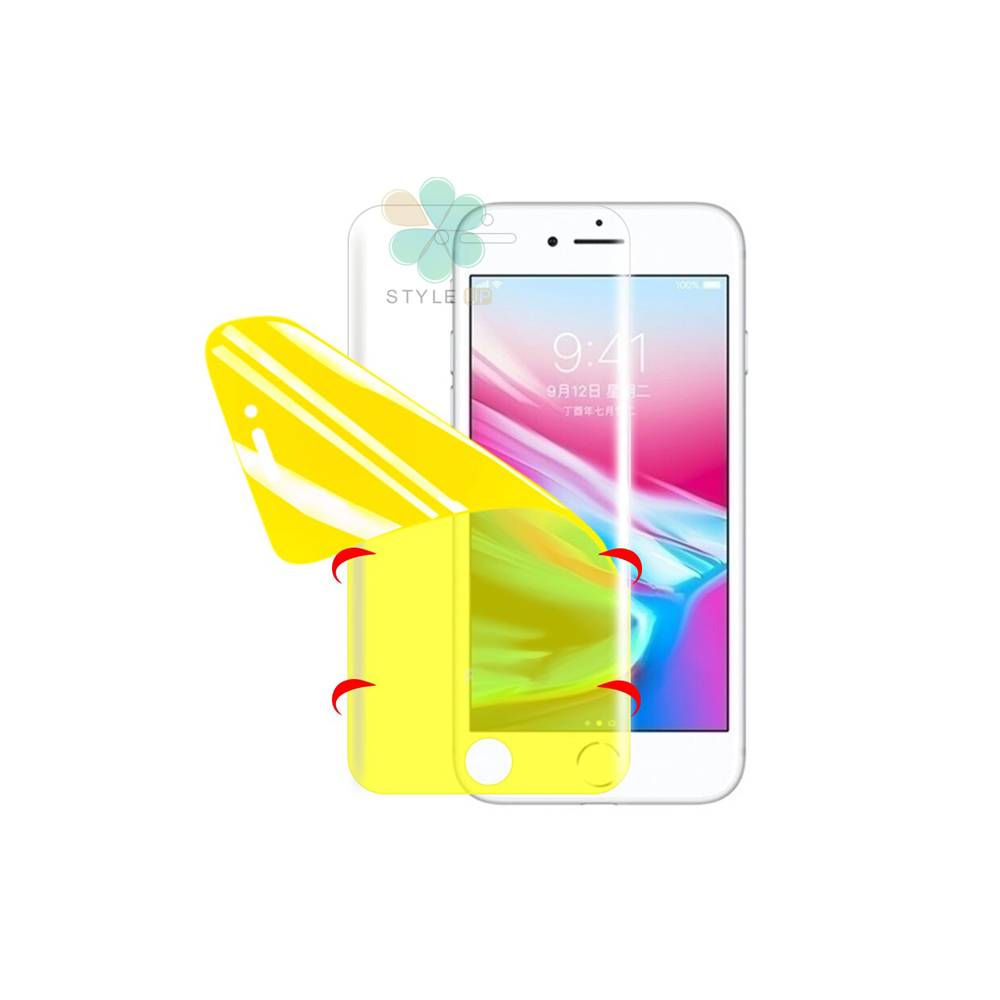 محافظ صفحه نانو گوشی اپل آیفون Apple iPhone 6 / 6s