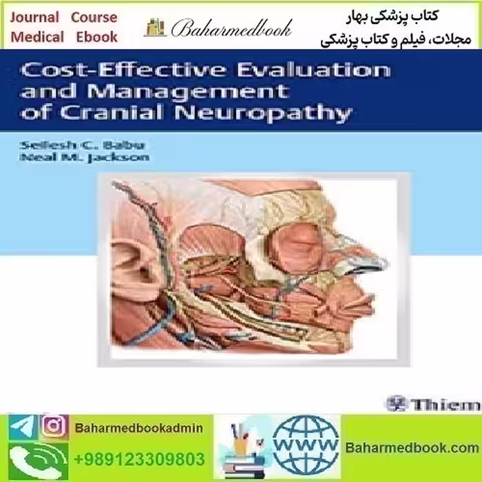Cost Effective Evaluation and Management of Cranial Neuropathy