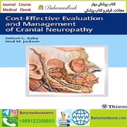 Cost Effective Evaluation and Management of Cranial Neuropathy