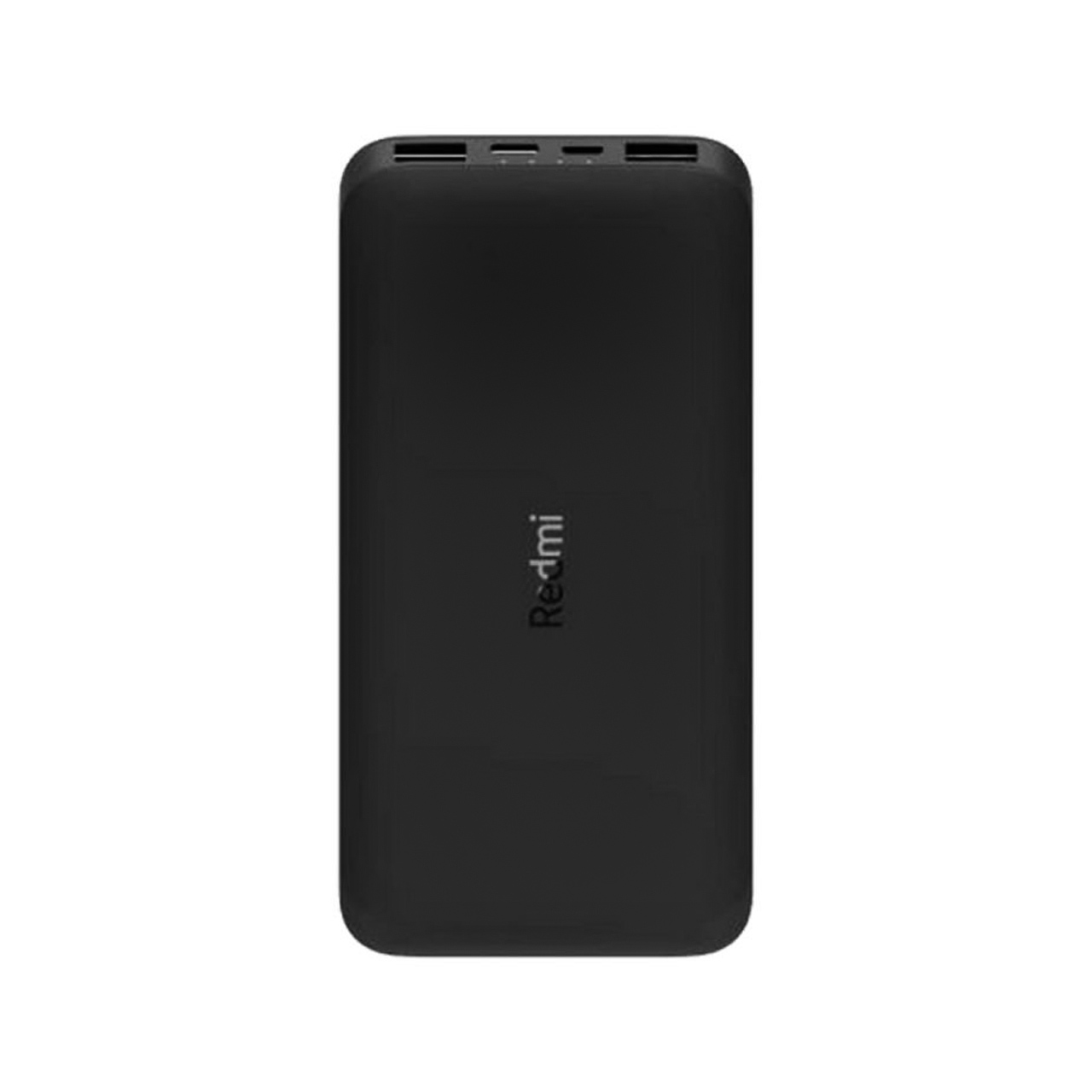پاوربانک Xiaomi 18W 20000mAh مدل Redmi PB200LZM Global - (کپی)