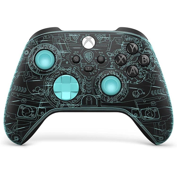 خرید دسته ایکس باکس XBOX Space Jam: A New Legacy Serververse با بهترین قیمت