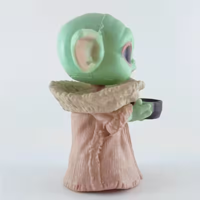 فیگور مدل Baby Yoda کد 288