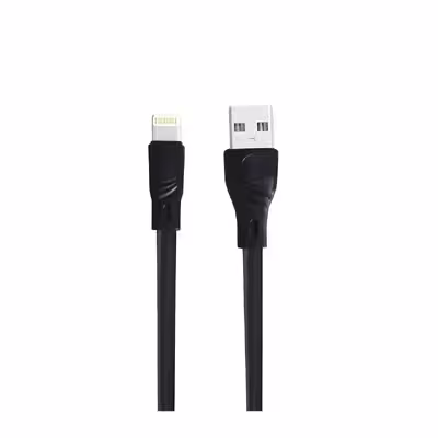 کابل تبدیل USB به لایتنینگ مدل JMLC طول 0.2 متر