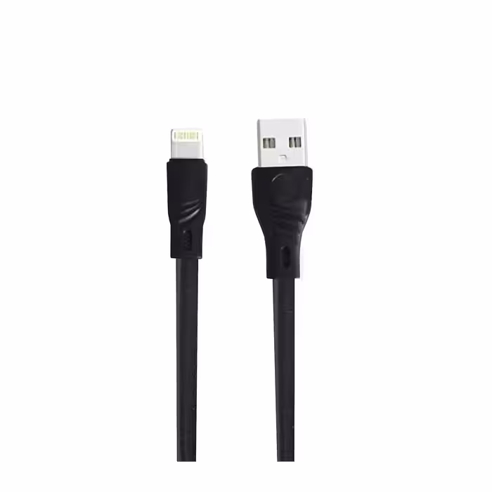 کابل تبدیل USB به لایتنینگ مدل JMLC طول 0.2 متر