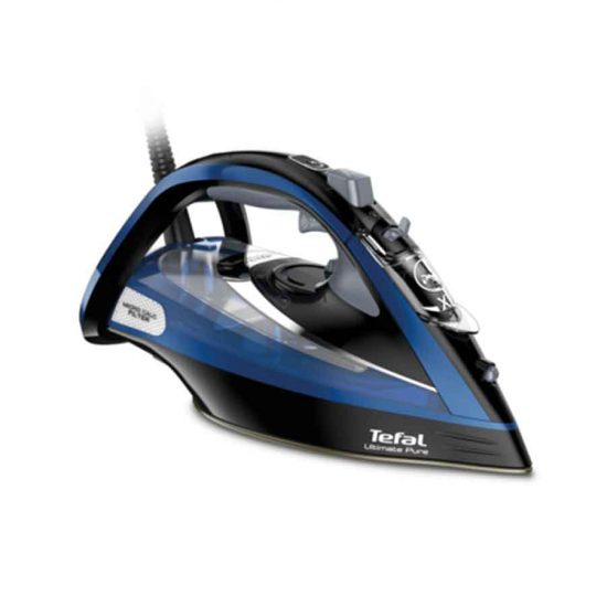 اتو بخار تفال مدل TEFAL FV9848EO