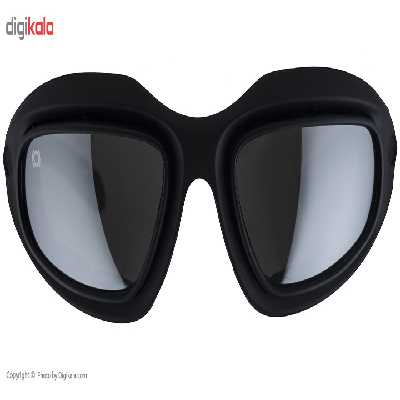 عینک چند منظوره صاایران مدل Saptic6