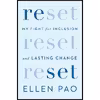کتاب Reset اثر Ellen Pao انتشارات Random House