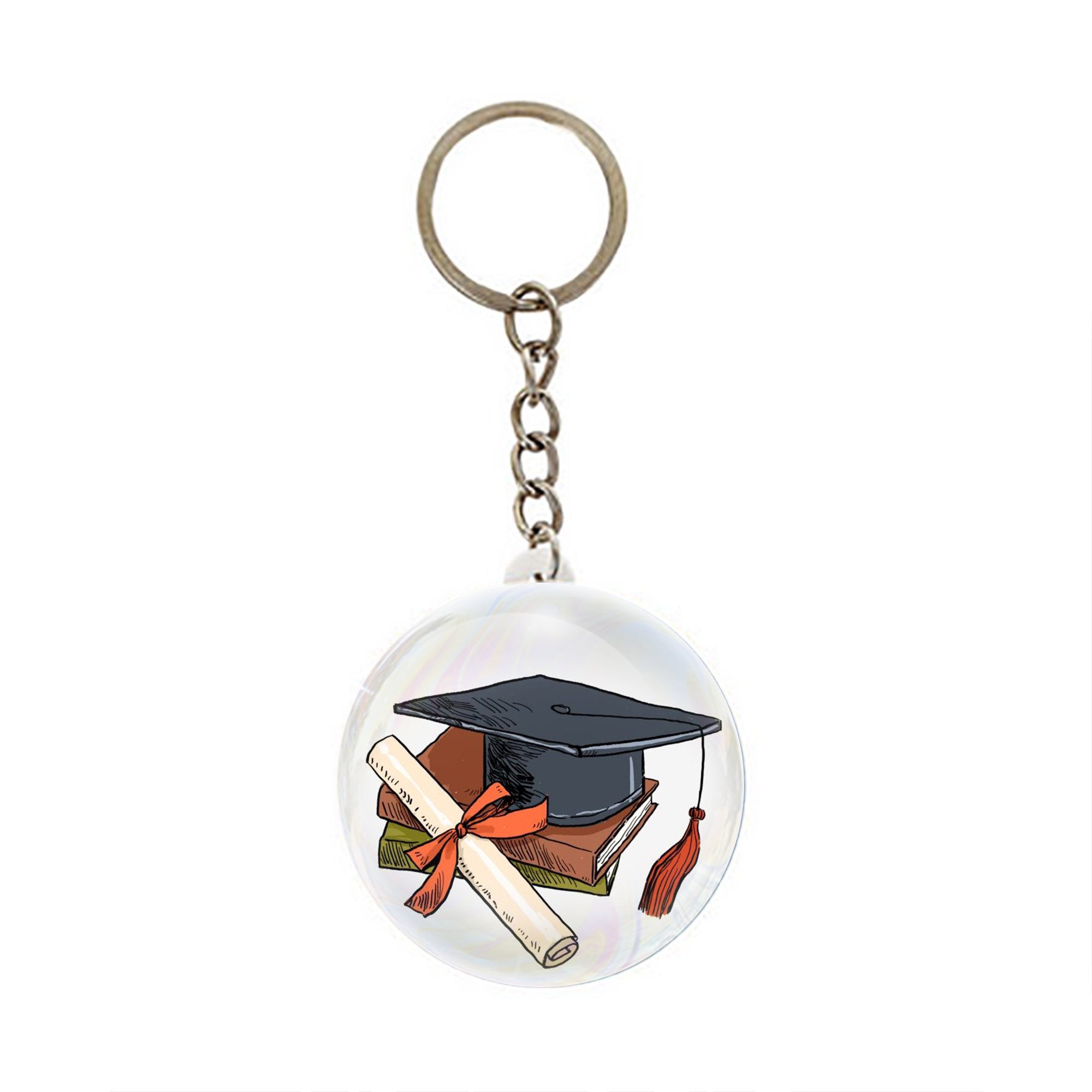 جاکلیدی عرش مدل فارغ التحصیل کد Asj1364