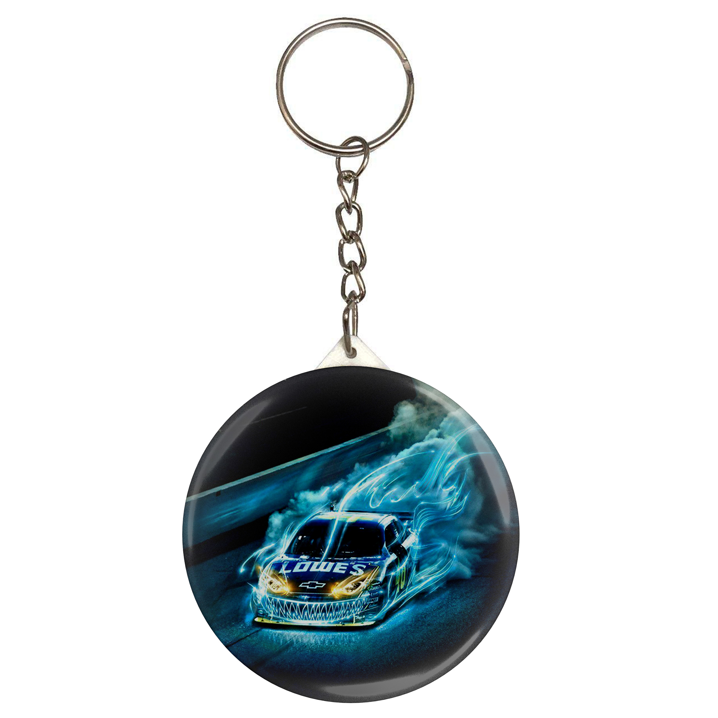 جاکلیدی طرح ماشین مسابقه ای مدل S4108