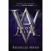 کتاب Frostbite اثر Richelle Mead انتشارات Razorbill