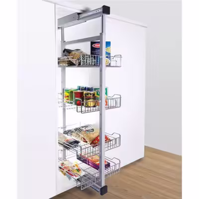 سبد سوپری کابینت مدل 5120 پلاتین یونیت 30