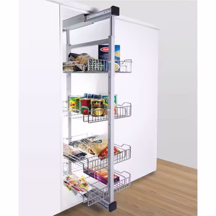 سبد سوپری کابینت مدل 5120 پلاتین یونیت 30