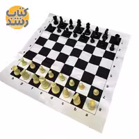 شطرنج کیفی فدراسیونی کیانا