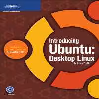 خرید و دانلود نسخه کامل کتاب Introducing Ubuntu: Desktop Linux