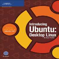 خرید و دانلود نسخه کامل کتاب Introducing Ubuntu: Desktop Linux