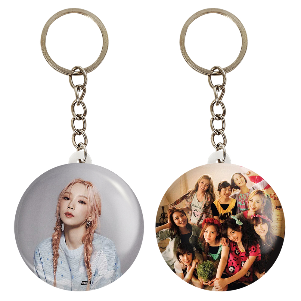 جاکلیدی خندالو مدل تهیون گروه گرلز جنریشن کد 1298712977 مجموعه 2 عددی