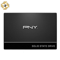 اس اس دی اینترنال پی ان وای مدل CS900 ظرفیت 120 گیگابایت