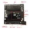 برد کمکی لولین مدل NodeMCU WIFI