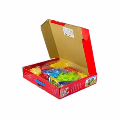 ساختنی تک تویز طرح پارک شادی کد 0845