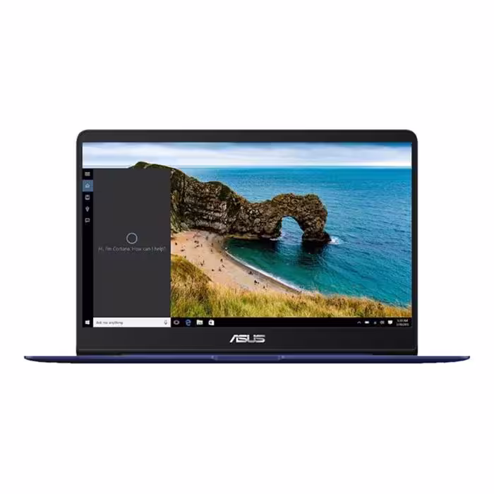 ASUS ZenBook UX430UQ - corei7-16GB-512GB-2GB