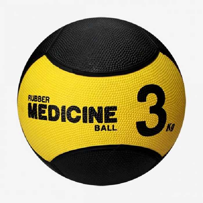 توپ مدیسن بال مدل بتا وزن 3 کیلوگرم کد 1123