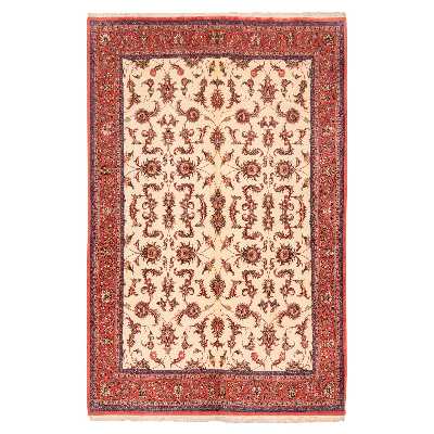 فرش دستباف چهار متری سی پرشیا کد 187070