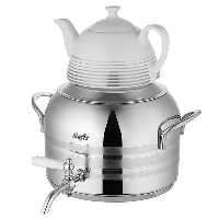 کتری قوری نفیس