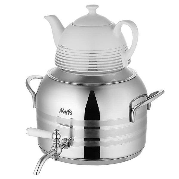 کتری قوری نفیس