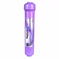 فیلتر دستگاه تصفیه آب نپتون مدل َAlkaline
