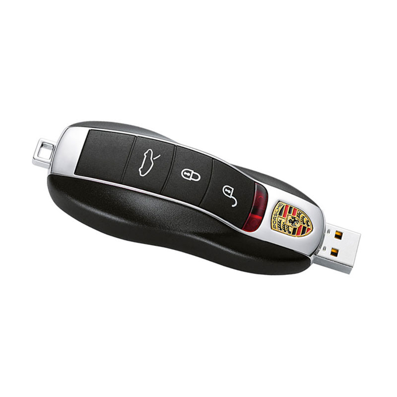 فلش مموری طرح ریموت پورشه مدل Ultita -PR01 ظرفیت 16 گیگابایت | کالا مکس