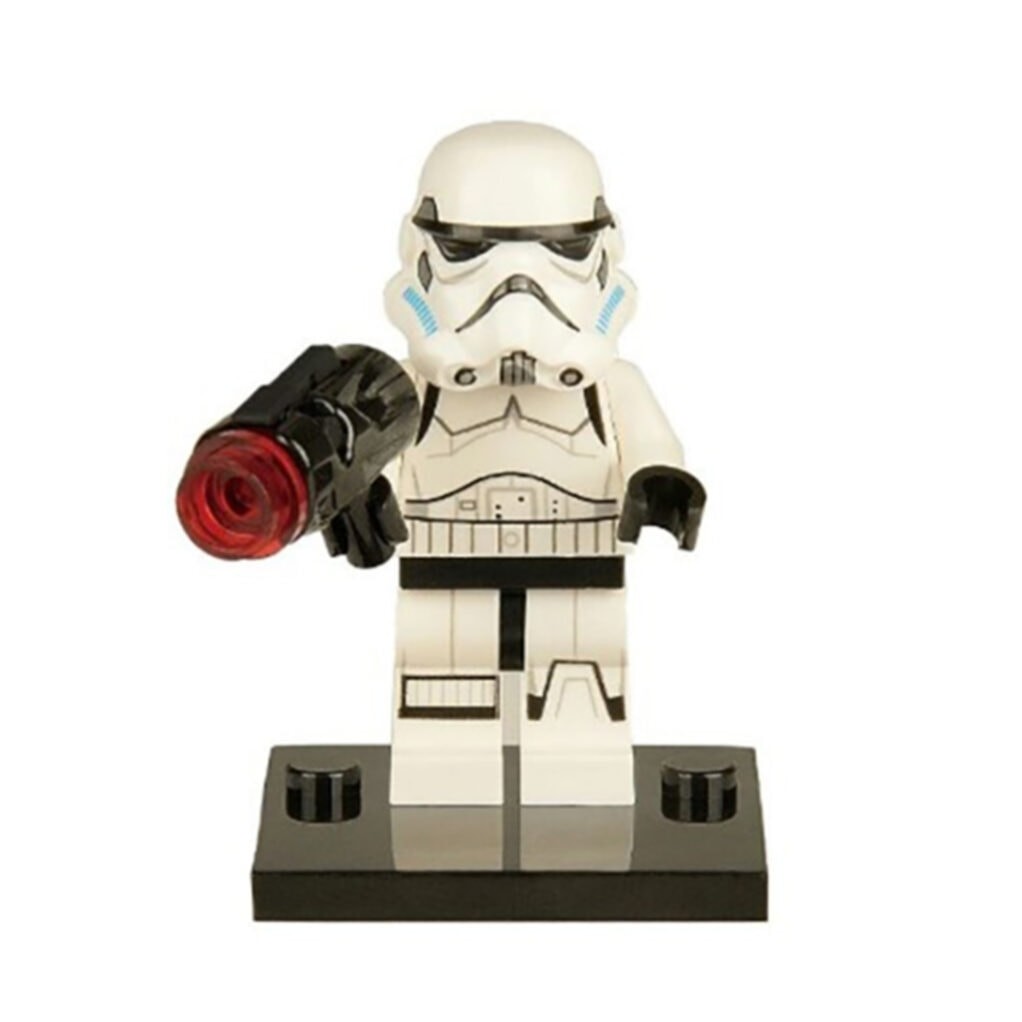 لگو استورم تروپر ( ربلز) 