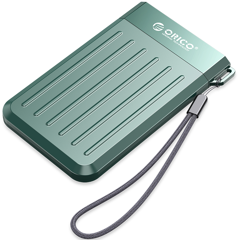 باکس هارد 2.5 اینچ اوریکو مدل M25C3