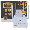 مودم 4G LTE ایرانسل مدل i40 B1 به همراه سیم کارت و 60 گیگابایت اینترنت 3 ماهه