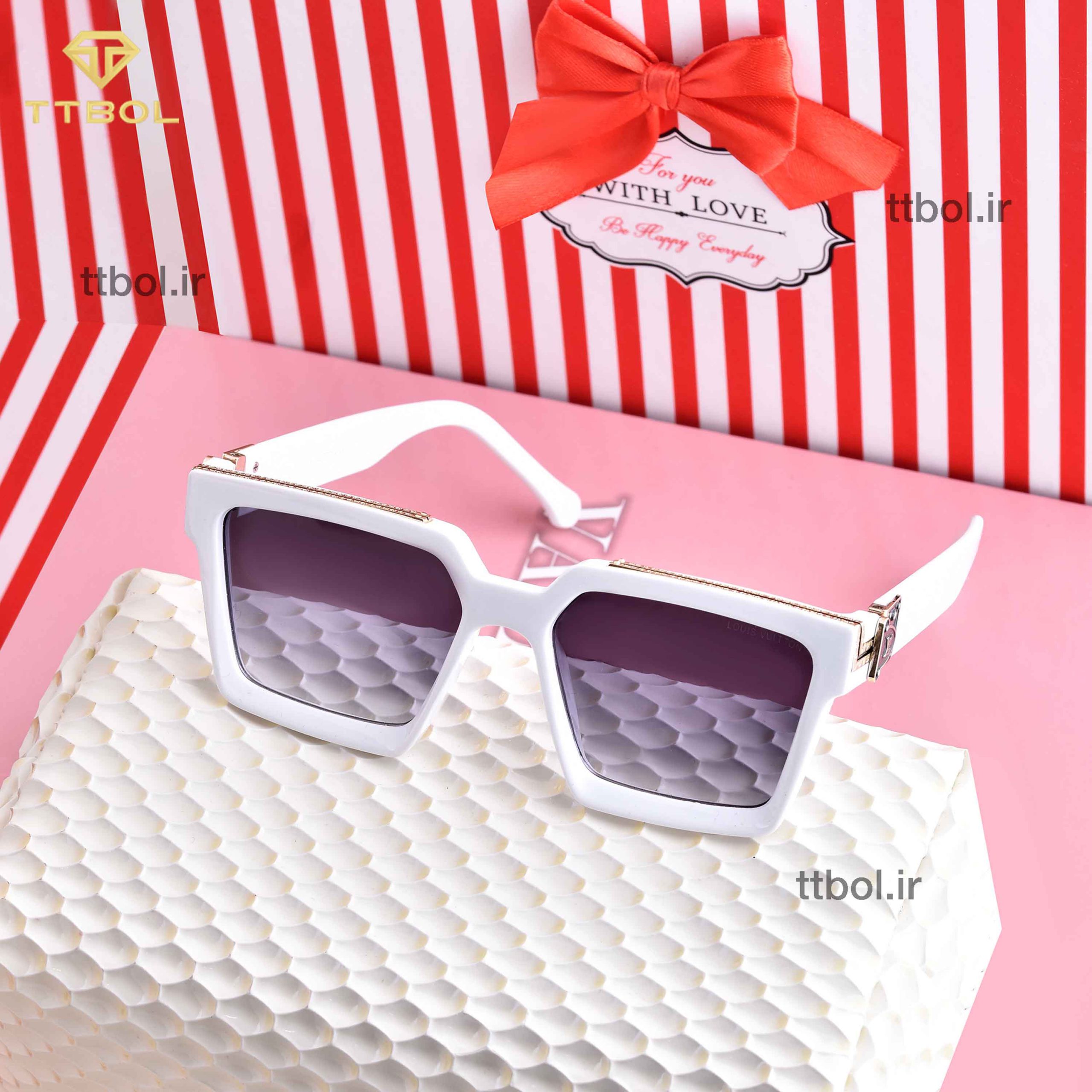 عینک آفتابی مردانه/زنانه 1842