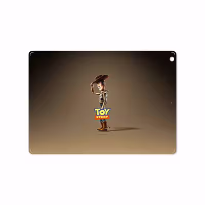 برچسب پوششی ماهوت مدل Toy Story مناسب برای تبلت اپل iPad Air 2013 A1474