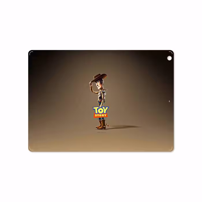 برچسب پوششی ماهوت مدل Toy Story مناسب برای تبلت اپل iPad Air 2013 A1474