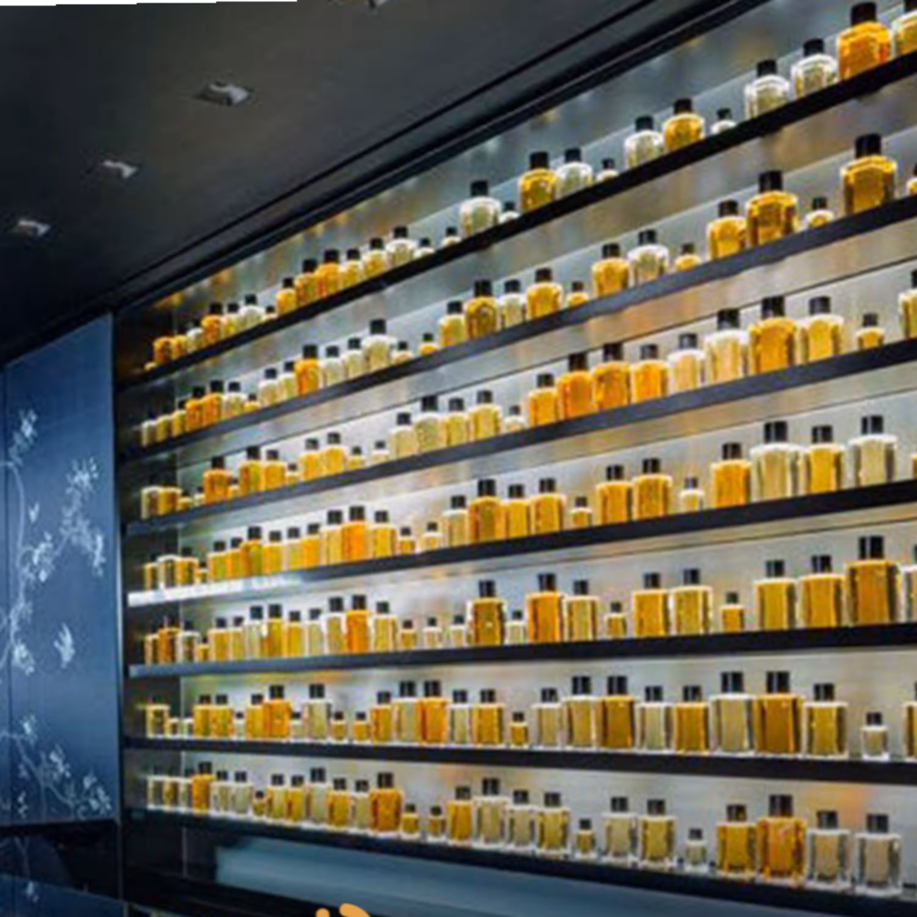 عطر اورجینال خالص مشک سفید (مسک ابیض)(حجم1میل)کیفیت اعلا ماندگاری و پخشبو بسیار بالا