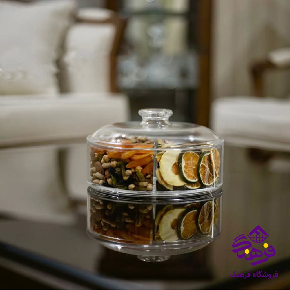 اردو اکروليک گرد 1285 30دک