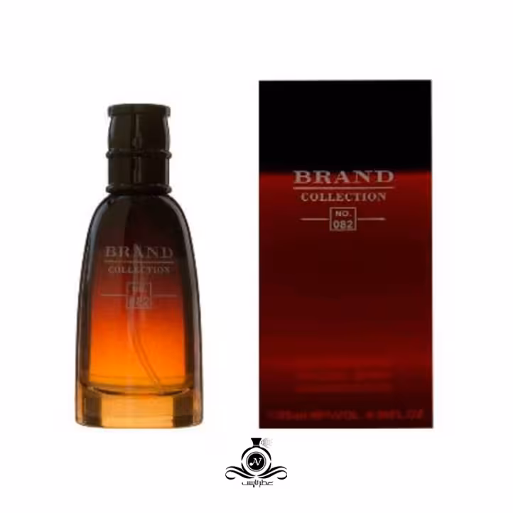 ادکلن مینیاتوری 25 میل دیور فارنهایت برند کالکشن Dior Fahrenheit Brand Collection