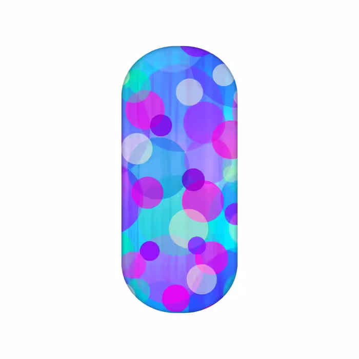 سوهان ناخن مدل گرافیکی کد 822