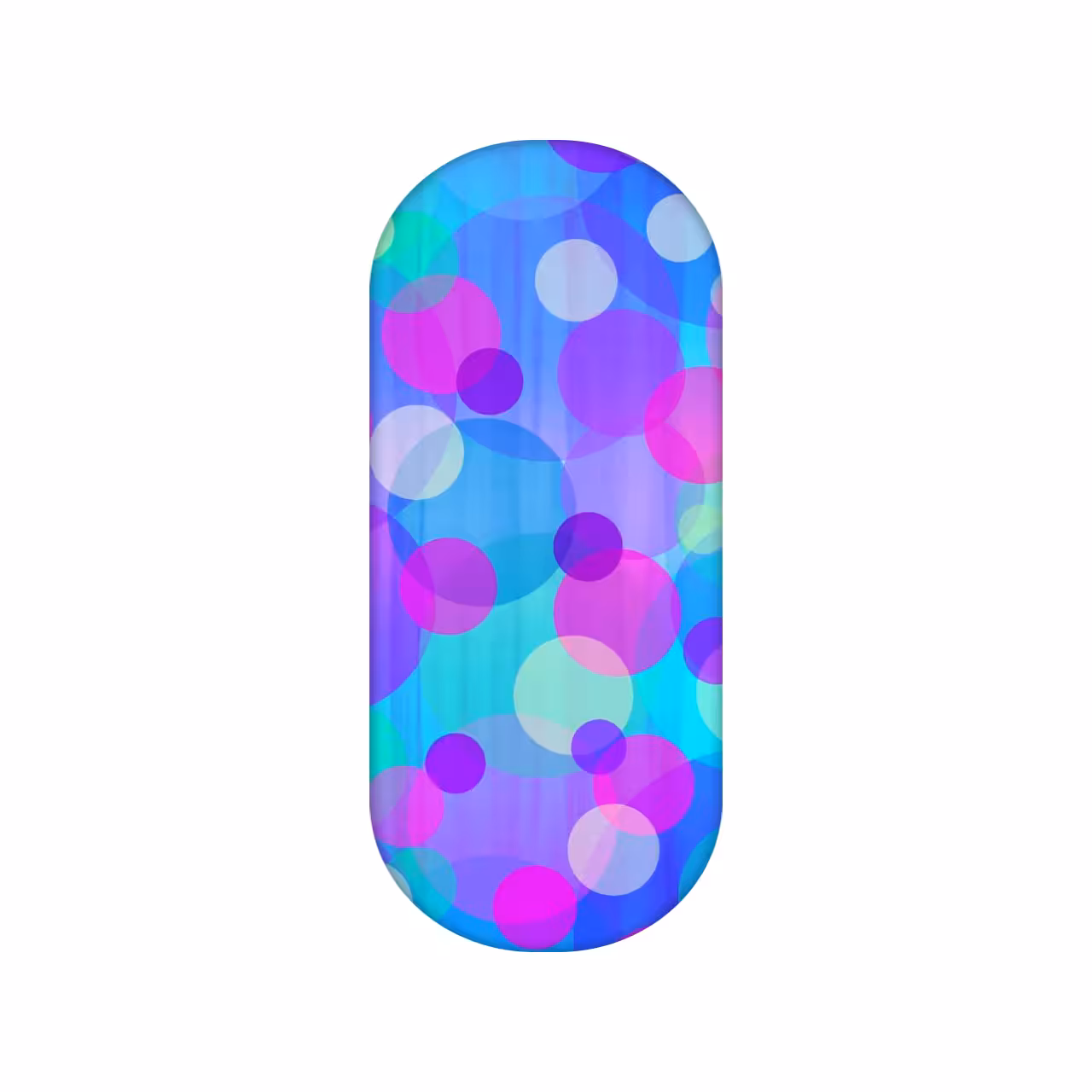 سوهان ناخن مدل گرافیکی کد 822
