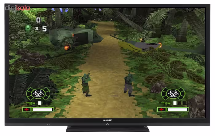بازی Army Men omega soldier مخصوص PS1