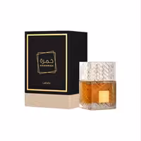 عطر ادکلن خمره لطافه Khamrah Lattafa