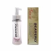 سرم کراتینه مو بیورلی با عصاره کراتین گلد حجم 120 میلی لیتر beaverly hair serum with keratin gold