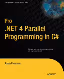 خرید و دانلود نسخه کامل کتاب Pro .NET 4 Parallel Programming in C#