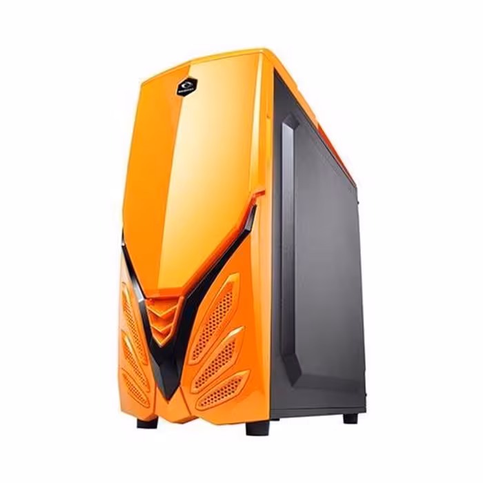 کیس کامپیوتر رایدمکس مدل VIPER II A07WBO