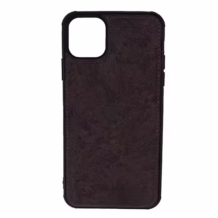 کاور طرح جیر مدل CH8 مناسب برای گوشی موبایل اپل IPHONE 11 PRO MAX